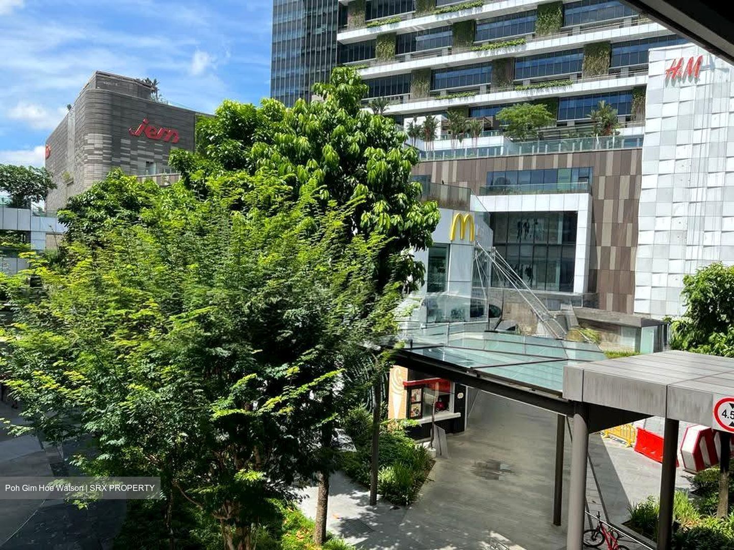 Vision Exchange (D22), Office #575890471